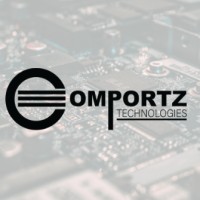 Comportz Technologies logo - Similar company to 141 Creative