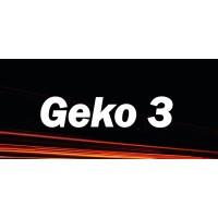Geko 3 logo - Similar company to Ollo