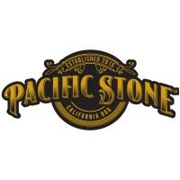 Pacific Stone logo - Similar company to Apex Extractions