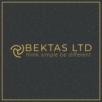 Bektas Ltd logo - Similar company to Bektas Consulting