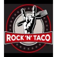 Rock'n Taco logo - Similar company to Up Payments