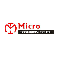 Micro Tools India Pvt. Ltd. logo - Similar company to Vivek Agencies