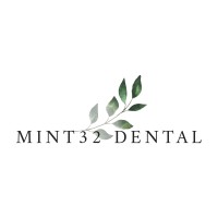Mint32 Dental logo - Similar company to Forma Dental