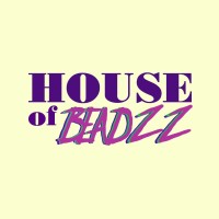House of Beadzz logo - Similar company to Nodely
