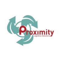 Proximity Logistics Solutions BV logo - Similar company to One2One.Run B.V.