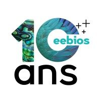 Ceebios logo - Similar company to Vertigo Lab