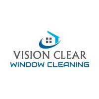 VisionClear Window Cleaning logo - Similar company to Mountain View Window Cleaning