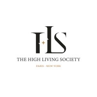 The High Living Society logo - Similar company to Transpriem, Srl