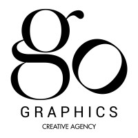 Go-Graphics Creative Agency logo - Similar company to Go Graphix