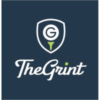 TheGrint logo - Similar company to Arccos Golf