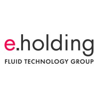 Echterhage Holding GmbH & Co. KG logo - Similar company to Hbe Hydraulikkomponenten