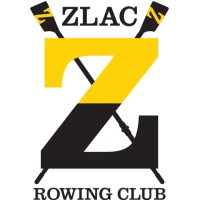 ZLAC ROWING CLUB LTD logo - Similar company to Long Beach Junior Crew