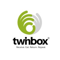 TwinBox logo - Similar company to Deixis