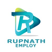 RupnathEmploy logo - Similar company to Pixel Lab Solutions