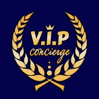 VIP Concierge logo - Similar company to Vip Concierge