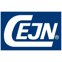 CEJN Australia logo - Similar company to Reflex Strainer