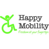 HAPPY MOBILITY NZ logo - Similar company to Angleout.Io