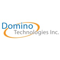 Domino Technologies, Inc. logo - Similar company to Computer Consulting International