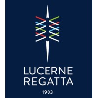 LUCERNE REGATTA logo - Similar company to Para Rowing Foundation