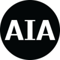 The American Institute of Architects (AIA) logo - Similar company to American Institute Of Architecture Students (Aias)