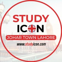 Study Icon Johar Town logo - Similar company to Healthbridge