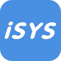 iSYS - Integrasjonssystemer AS logo - Similar company to Adminkit