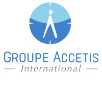 Accetis International logo - Similar company to Ac Mentoring