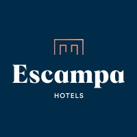 Escampa Hotels logo - Similar company to Eina