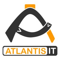 Atlantis IT Pty Ltd logo - Similar company to Golden Soft