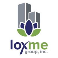 Loxme Group, Inc. logo - Similar company to Vastint Development