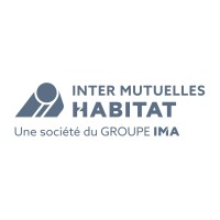 Inter Mutuelles Habitat logo - Similar company to Synaps Solutions