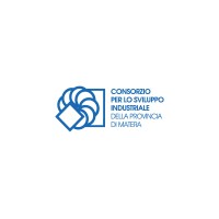 Consorzio per lo Sviluppo Industriale della provincia di Matera logo - Similar company to Raining Labels Srl