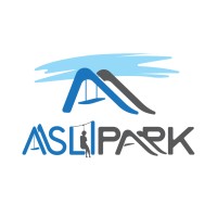 ASLIPARK ÇEVRE TASARIM logo - Similar company to Launchbridge