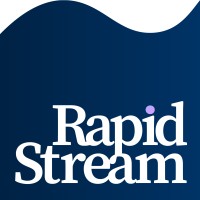 RapidStream logo - Similar company to Xtremlogic