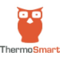 ThermoSmart logo - Similar company to Active Materials