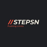 Stepsn Cloud logo - Similar company to Stepsnetx