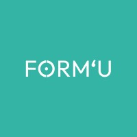 FORM'U logo - Similar company to Adaptateam