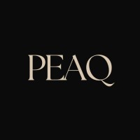 PEAQ Society logo - Similar company to 810 Resource