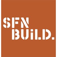 SFN Build logo - Similar company to Hocking Constructions