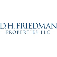 D.H. Friedman Properties, LLC logo - Similar company to Clear Path Asset Management
