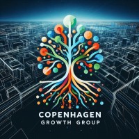 Copenhagen Growth Group logo - Similar company to Arkona