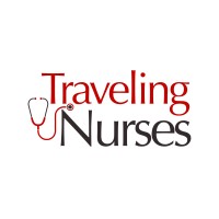 Traveling Nurses logo - Similar company to Dawch Media