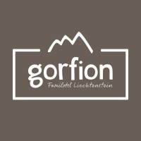 Gorfion Familienhotel Liechtenstein logo - Similar company to B_Smart