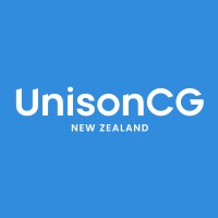 UnisonCG NZ Ltd logo - Similar company to Unisoncg Pty Ltd