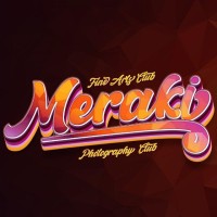 Meraki-Fine Arts Club,ICT Mumbai logo - Similar company to Vortex Ict