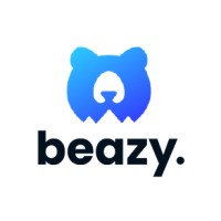 Beazy logo - Similar company to Modele-Cv.Com