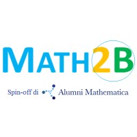 Math2B logo - Similar company to Loquendo