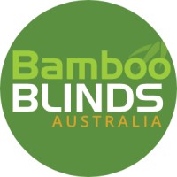 Bamboo Blinds Australia logo - Similar company to The Bamboo Company