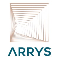 ARRYS logo - Similar company to Armorgalv