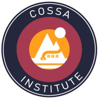 COSSA Institute logo - Similar company to Colorado Solar And Storage Association (Cossa)